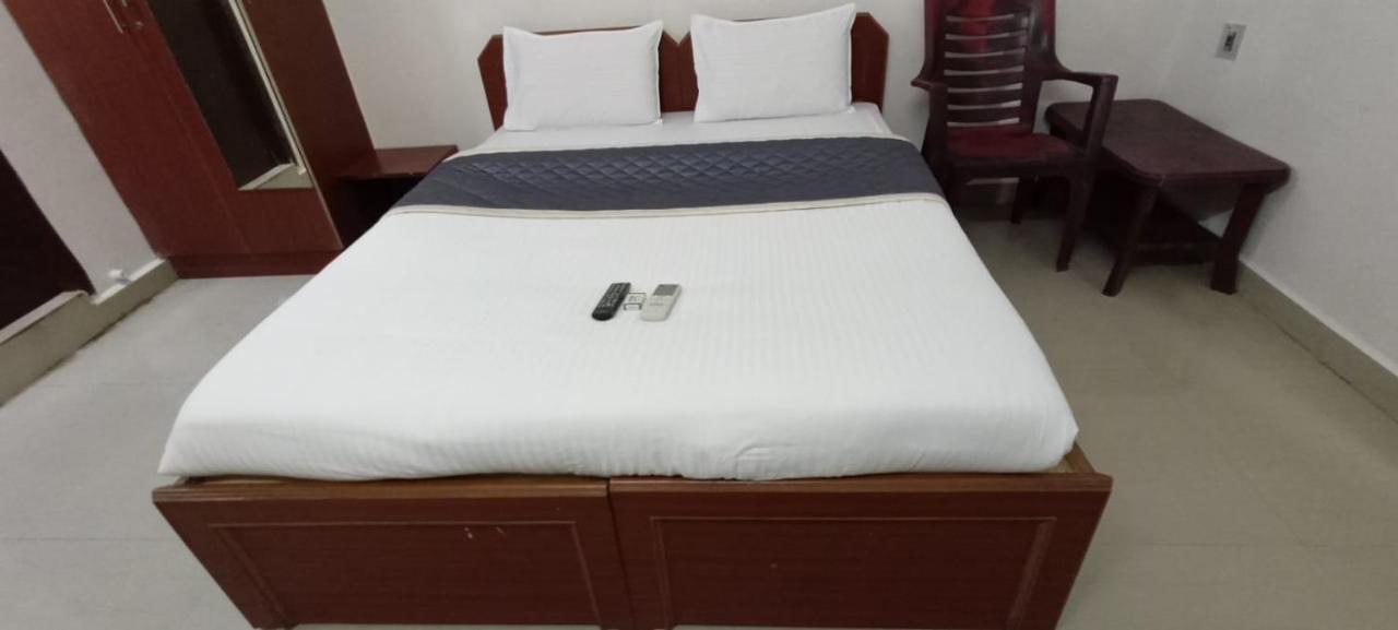 Chennai Guest House Zewnętrze zdjęcie