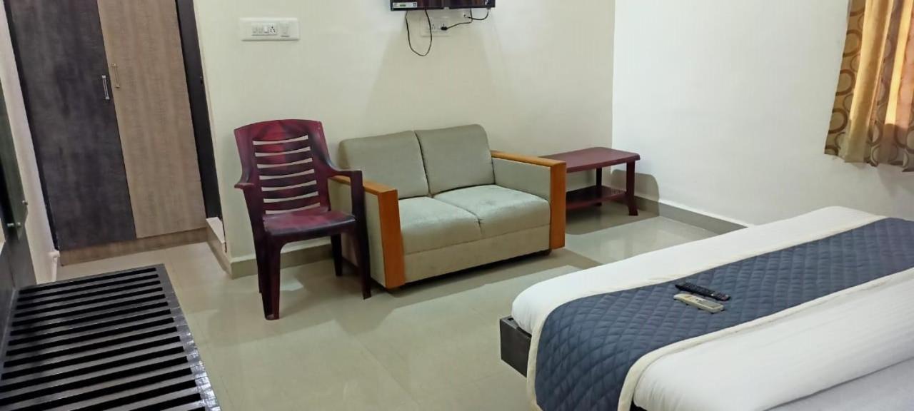 Chennai Guest House Zewnętrze zdjęcie
