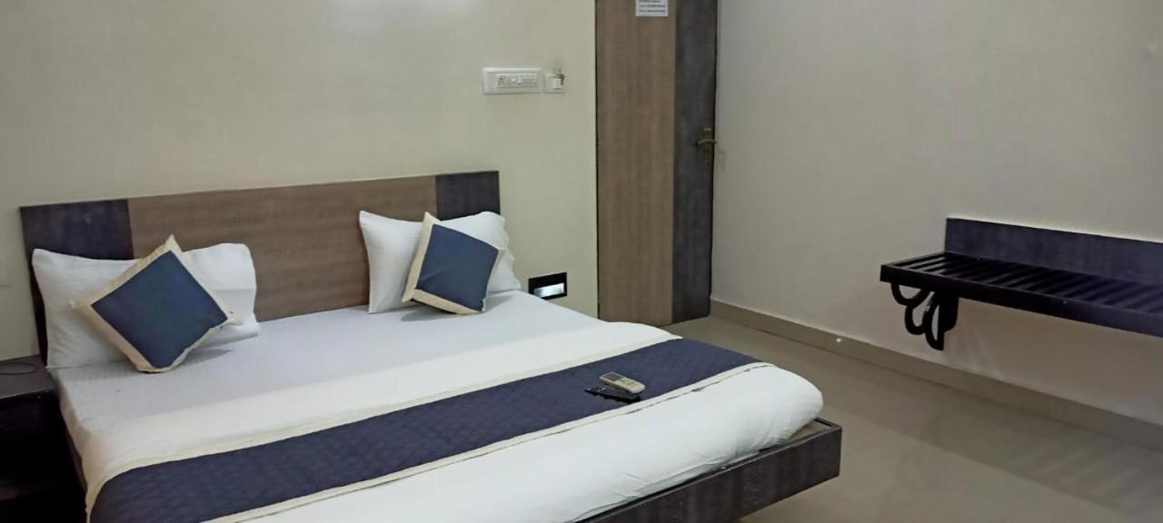 Chennai Guest House Zewnętrze zdjęcie