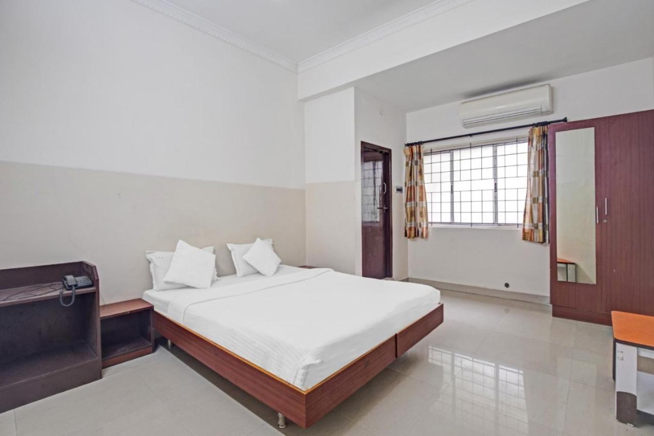 Chennai Guest House Zewnętrze zdjęcie
