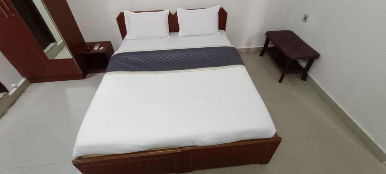 Chennai Guest House Zewnętrze zdjęcie